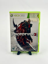 Prototype 2